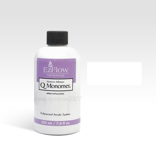 Liquido acrilico per unghie