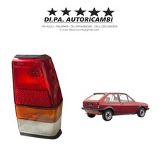 FANALE POSTERIORE STOP DESTRO