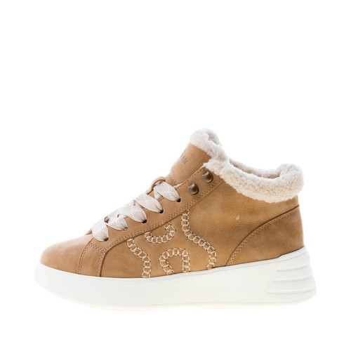 Hogan scarpe donna h562 - scarpe,