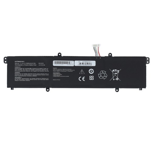 Batteria nera per - nera,