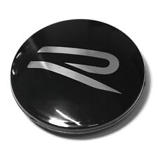 Coprimozzo originale VW logo R