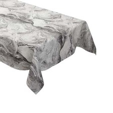 Tela Cerata Tovaglia Nero