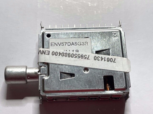 Env57da5g3r sintonizzatore - env57da5g3r,