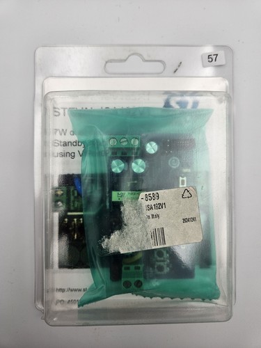 Steval isa192v1 strumenti - steval-isa192v1, di