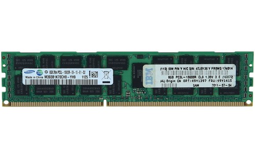 Ibm 49y1415 49y1397 - 49y1415,