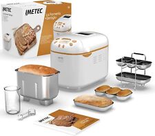 Imetec La Forneria +Zeroglu