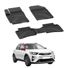 Floor Mats for Kia Stonic