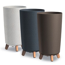 Vaso rotondo Gracia Tubus Slim