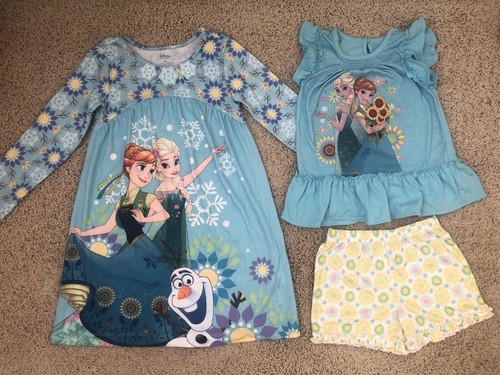 Disney store frozen fever - fever, elsa