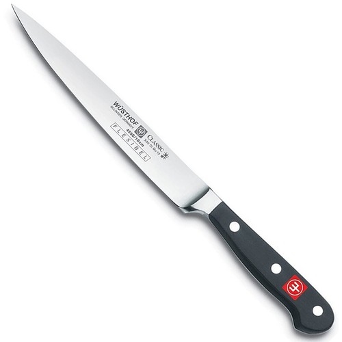 Coltello sfilettare wusthof - sfilettare,