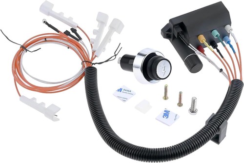 67532 kit pulsante accensione - 67532,