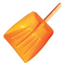 PALA PER NEVE E GRANO IN ABS