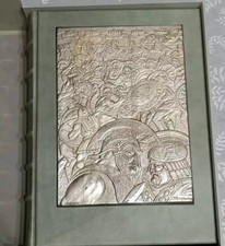 "ILIADE", FMR ART'E', libro