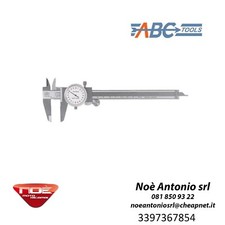 CALIBRO A CORSOIO CON