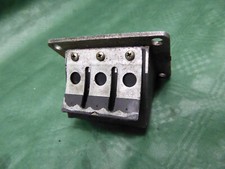 Carburetor Membrane For