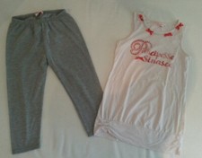 lotto 272b stock 2 abbigliamento misto bimba bambina 12 anni