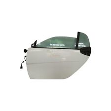 PORTA PORTIERA ANTERIORE SINISTRO SMART FORTWO 2007-2014 3P BIANCO POR6452