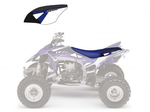 Coprisedile yamaha - coprisedile,