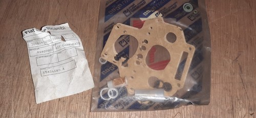 Kit carburatore per fiat - per, r