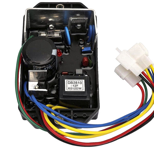Nuovo davr 95s regolatore - nuovo,