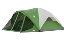 Tenda campeggio coleman - da,