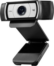 Webcam Logitech C930s Pro HD