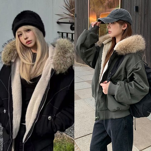 Brand new fleece lined jacket - fleece,