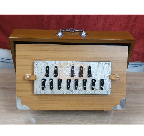 Shruti box artigianale - shruti,