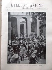 L'Illustrazione Italiana del