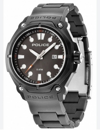 Police protector design - protector,