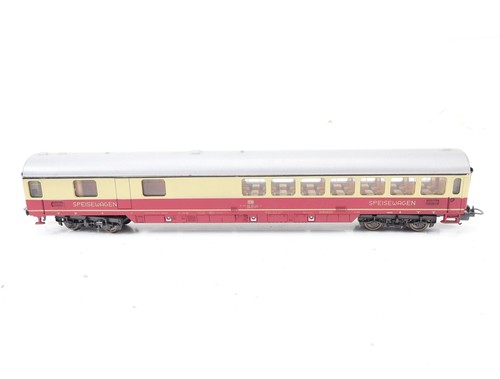 Lima 309217 carrozza - h0,