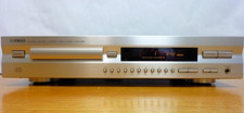 Yamaha CDX-496 Lettore CD Compact Disc Suono Naturale 251123