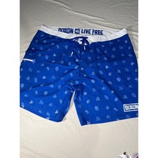 Costume da bagno Dixon 45 Live