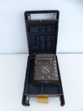 Philips PM 2518 Misuratore rms