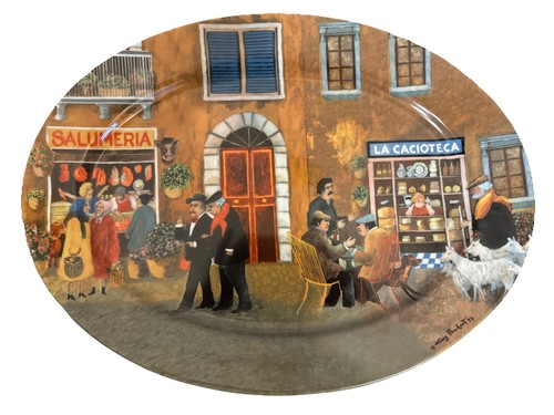 Guy buffet vetrine toscana - guy, 16"