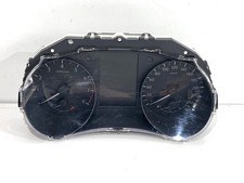 COMPTEUR NISSAN QASHQAI J11