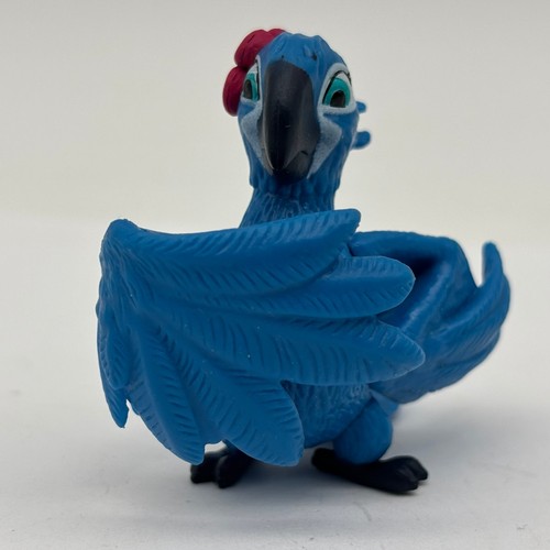 Jakks pacific jewel rio - pacific,