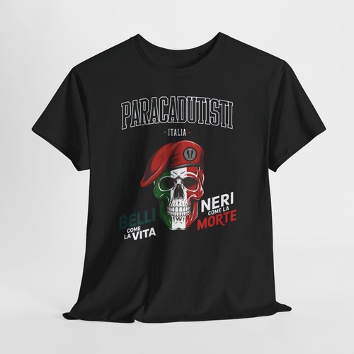 Shirt maglietta - t-shirt,