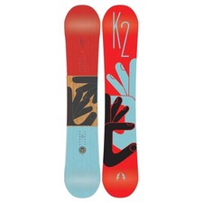K2 FASTPLANT 160CM 2018 PRO