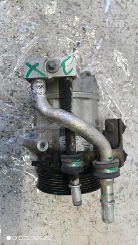 Fiat 500l compressore - (2013),
