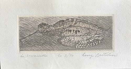 Luigi bartolini - , (1892-1963)