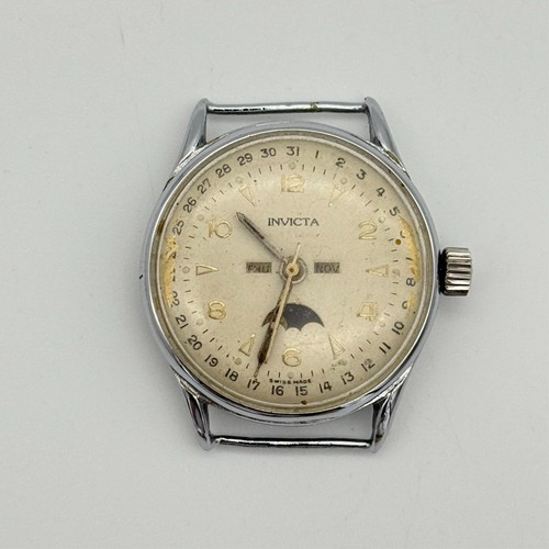 Orologio meccanico vintage - orologio,