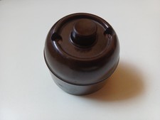 VECCHIO INTERRUTTORE