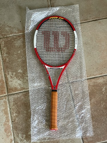 Nuovo wilson ncode six - nuovo,