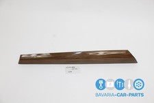 Sottile Finestra Portiera