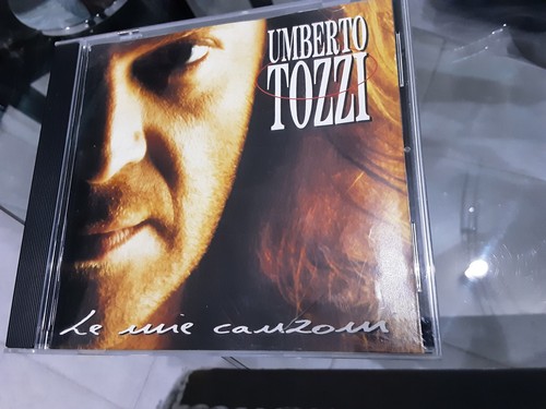 Umberto tozzi mie canzoni - umberto,