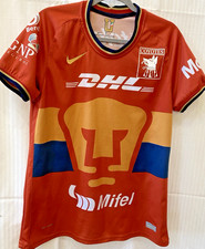 Terza maglia Pumas UNAM