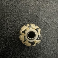 Fiore di torrone Trollbeads