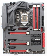 Asus ROG Maximus VI Formula Intel Z87 ATX socket scheda madre 1150 (#18217)
