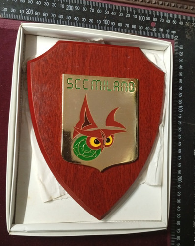 Crest aeronautica militare - crest,